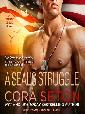 A SEAL's Struggle - Audiobook
